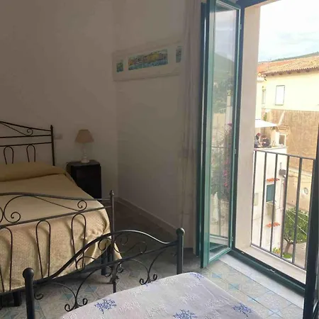 Casa Cardi Apartment *