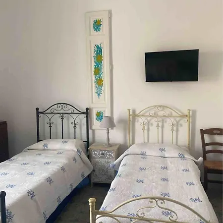 Casa Cardi Sperlonga