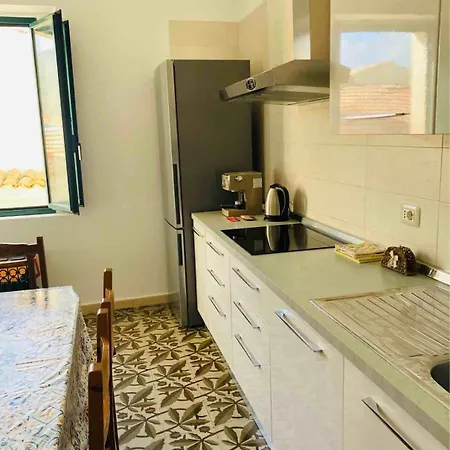 Appartamento Casa Cardi
