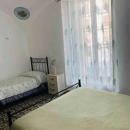 Apartment Casa Cardi