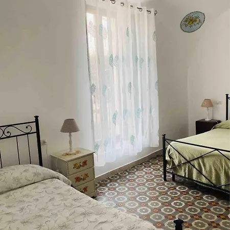 Casa Cardi Sperlonga