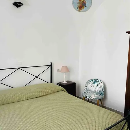Apartment Casa Cardi