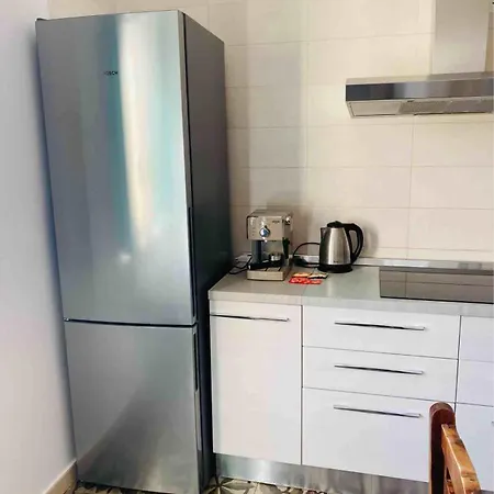 Apartment Casa Cardi
