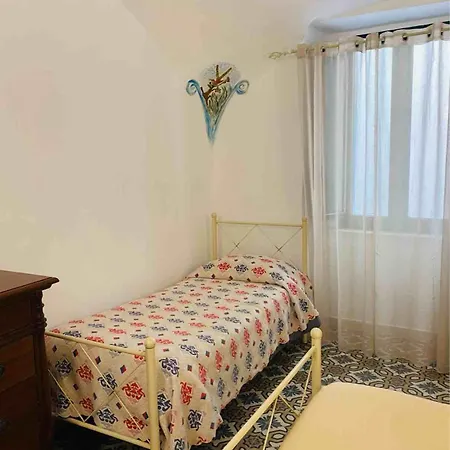 Casa Cardi Sperlonga