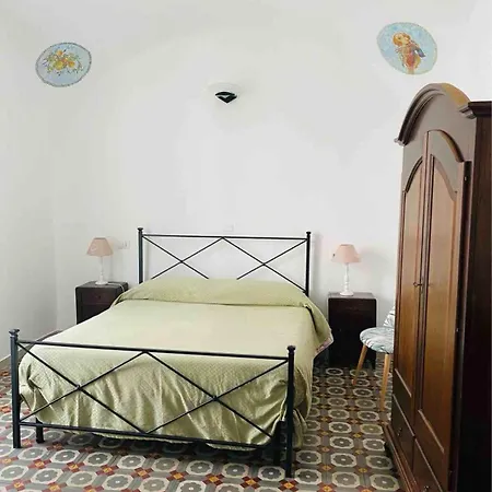 Casa Cardi Apartment