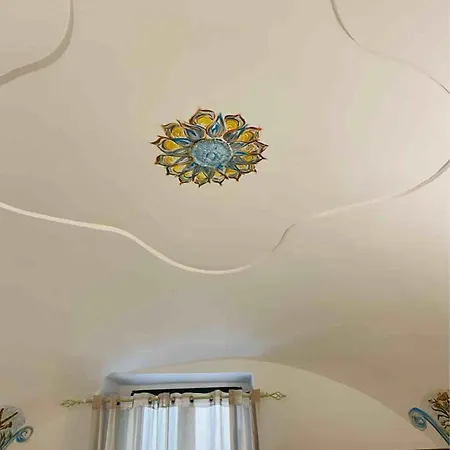 Casa Cardi * Sperlonga