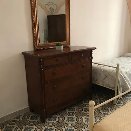 Casa Cardi Sperlonga