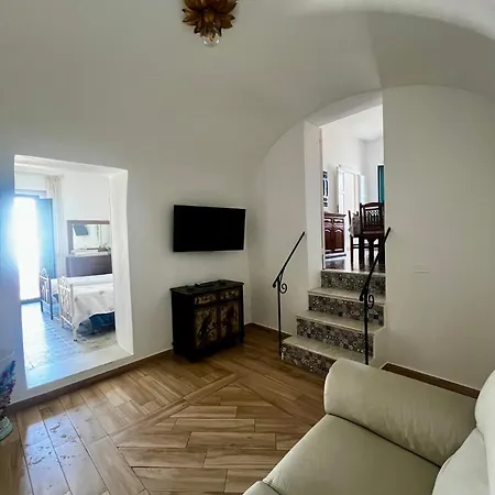 Casa Cardi Sperlonga