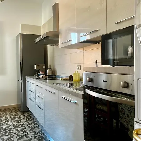Casa Cardi