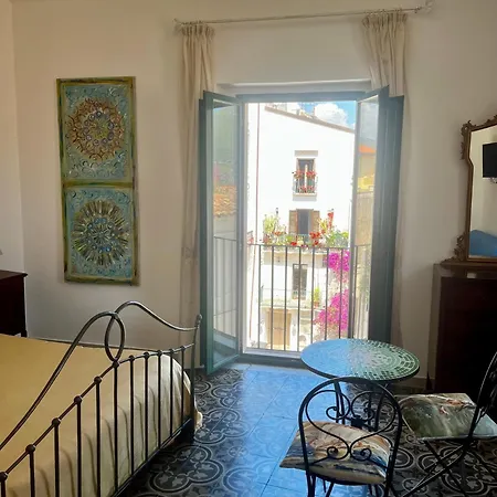 Casa Cardi Apartment