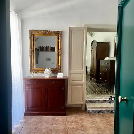 Casa Cardi Apartment Sperlonga