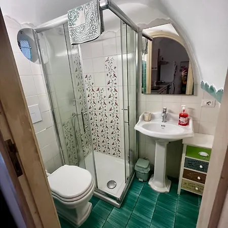 Casa Cardi Sperlonga