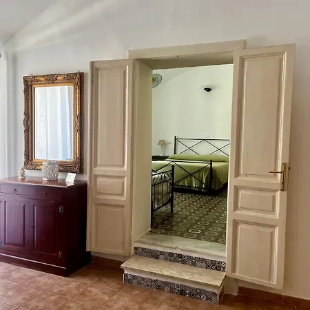 Casa Cardi Apartment