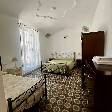 Apartment Casa Cardi Sperlonga
