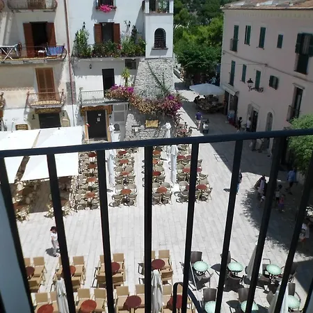 Casa Cardi * Sperlonga
