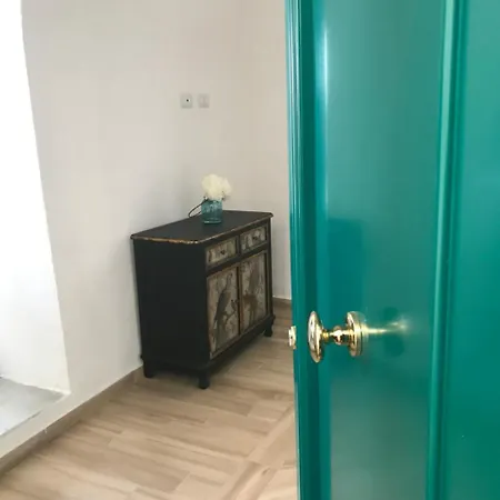 Apartment Casa Cardi Sperlonga