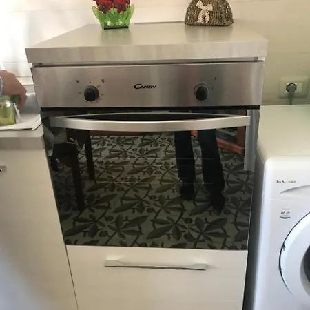 Casa Cardi *