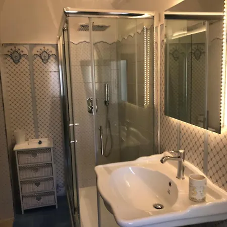 Apartment Casa Cardi *