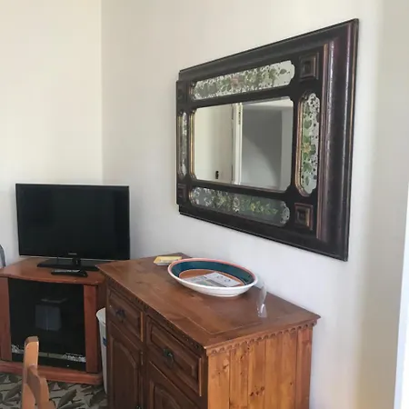 Casa Cardi Daire Sperlonga