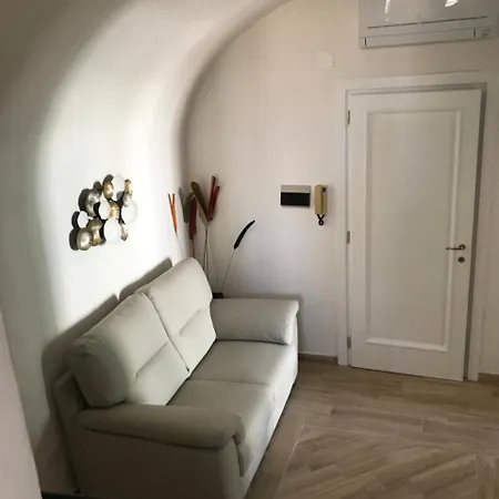 Casa Cardi Daire Sperlonga