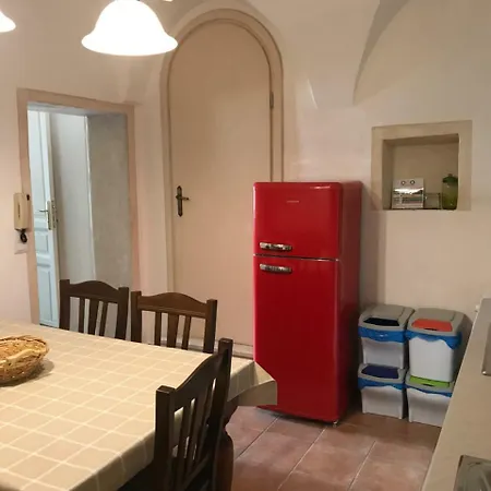 Casa Cardi Apartment
