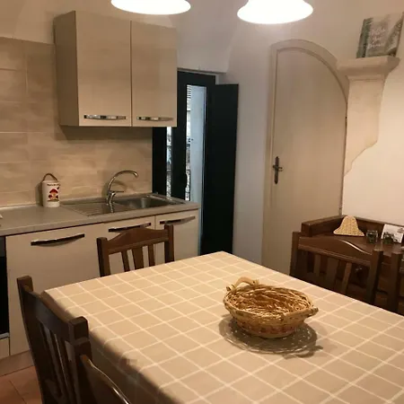 Casa Cardi