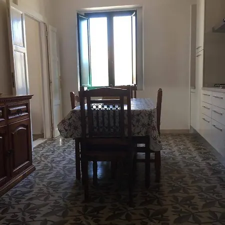 Casa Cardi Sperlonga