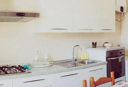 Casa Cardi Daire Sperlonga