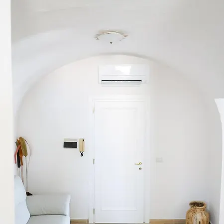 Casa Cardi Daire *