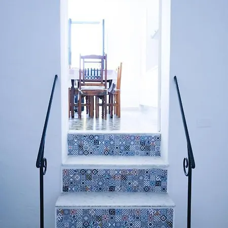 Casa Cardi *