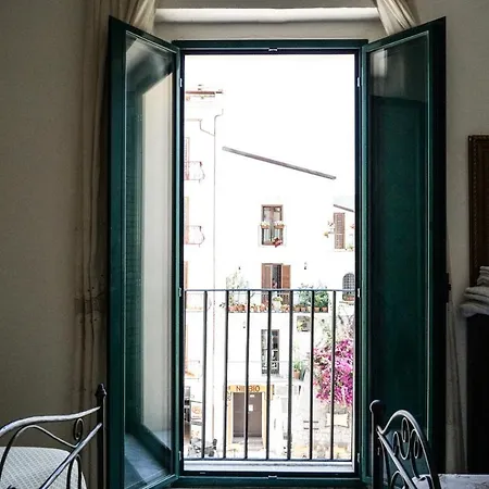Casa Cardi Sperlonga