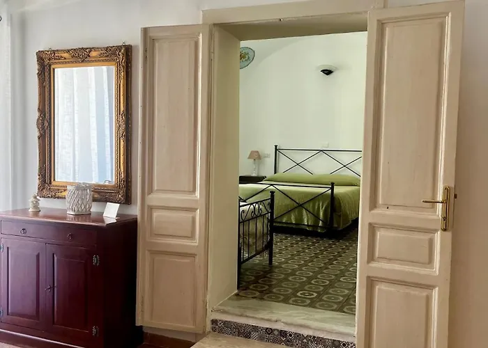 Casa Cardi Daire