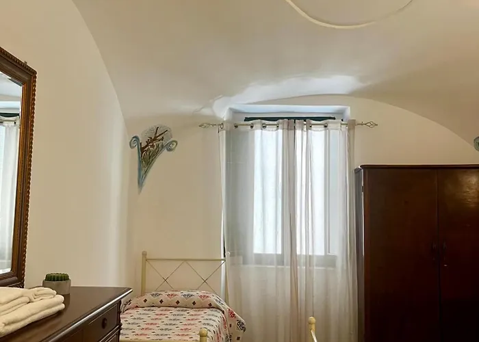 Apartmán Casa Cardi