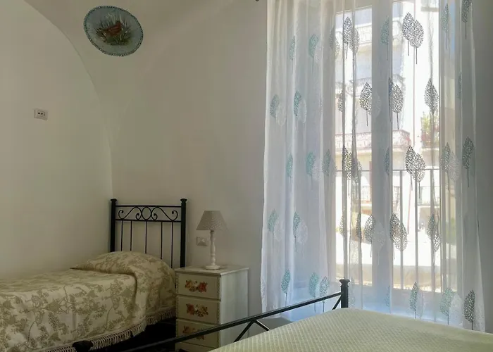 Casa Cardi Daire *