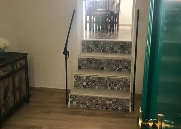 Casa Cardi Apartmán Sperlonga