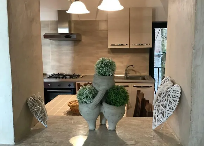 Daire Casa Cardi