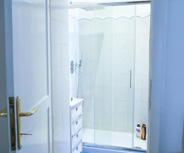 Casa Cardi Apartmán